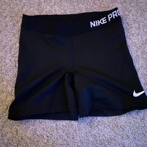Nike Pros